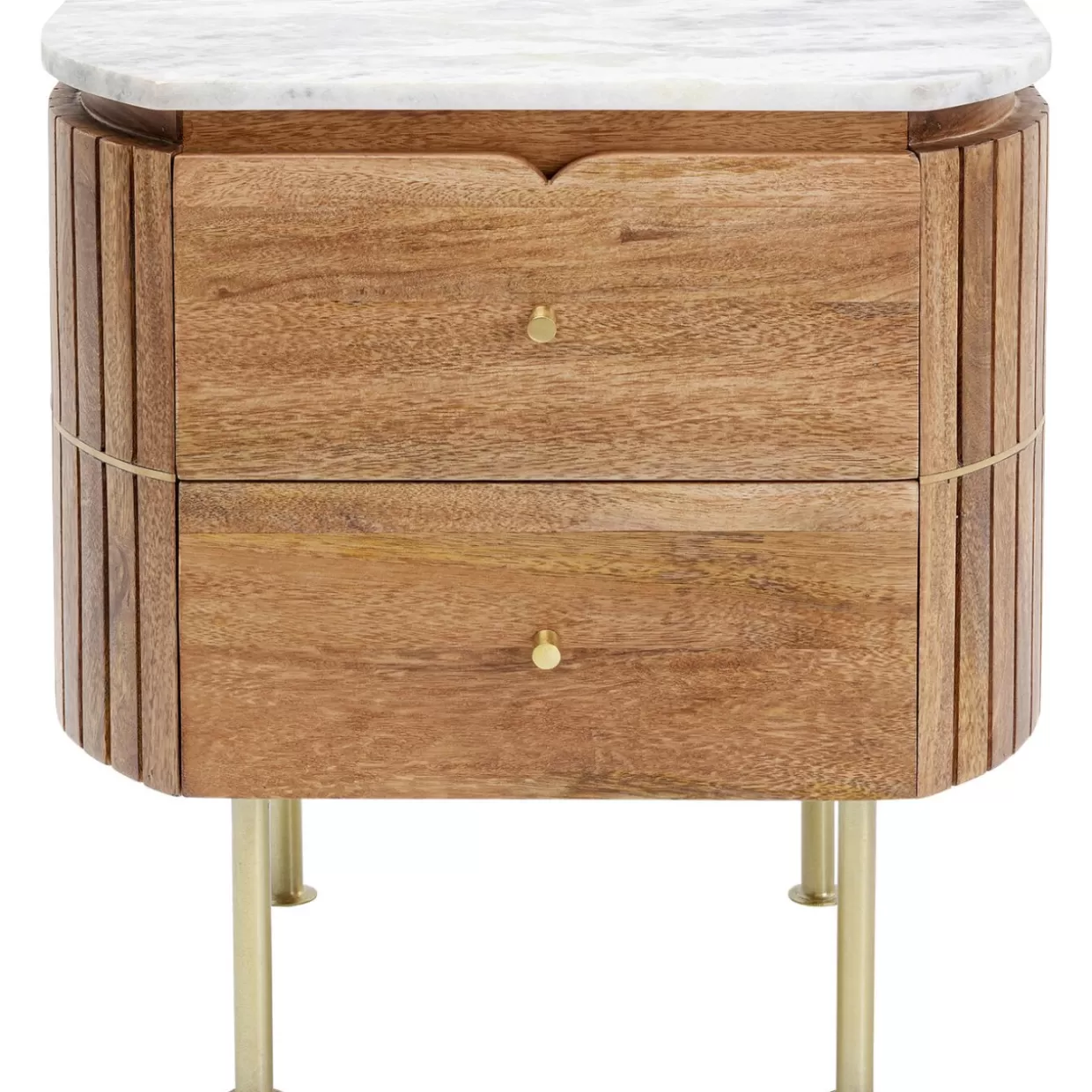 KARE Design Kommoden & Sideboards | Kommode Klein Grace 50X55Cm