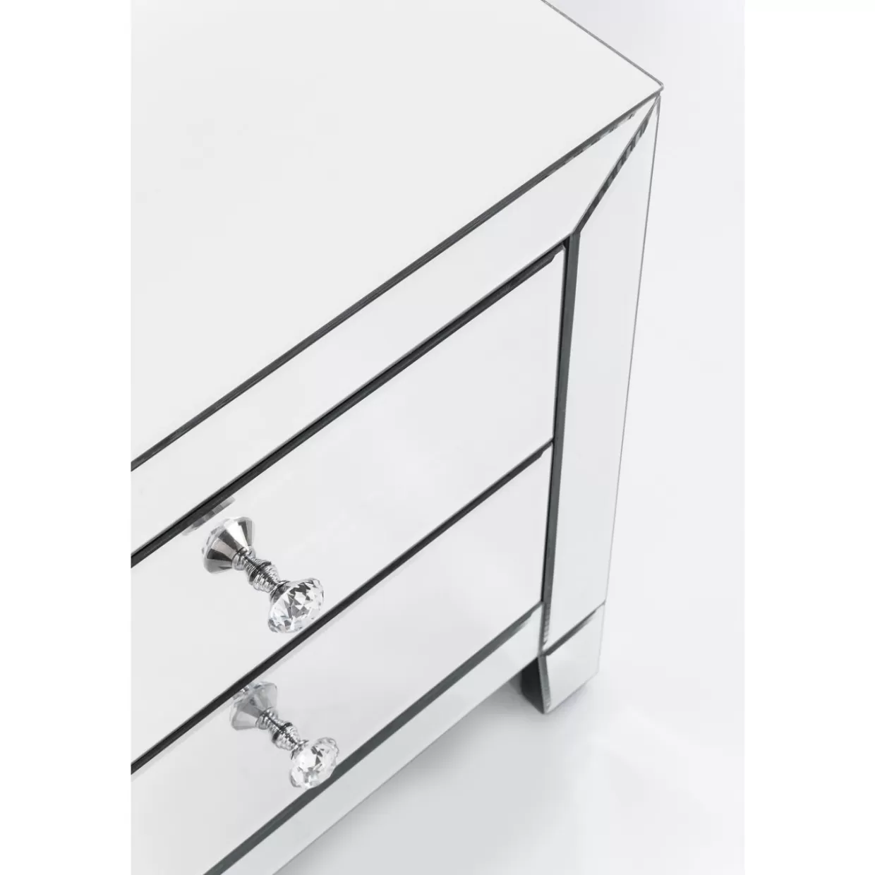 KARE Design Kommoden & Sideboards | Kommode Klein Luxury 2 Schube
