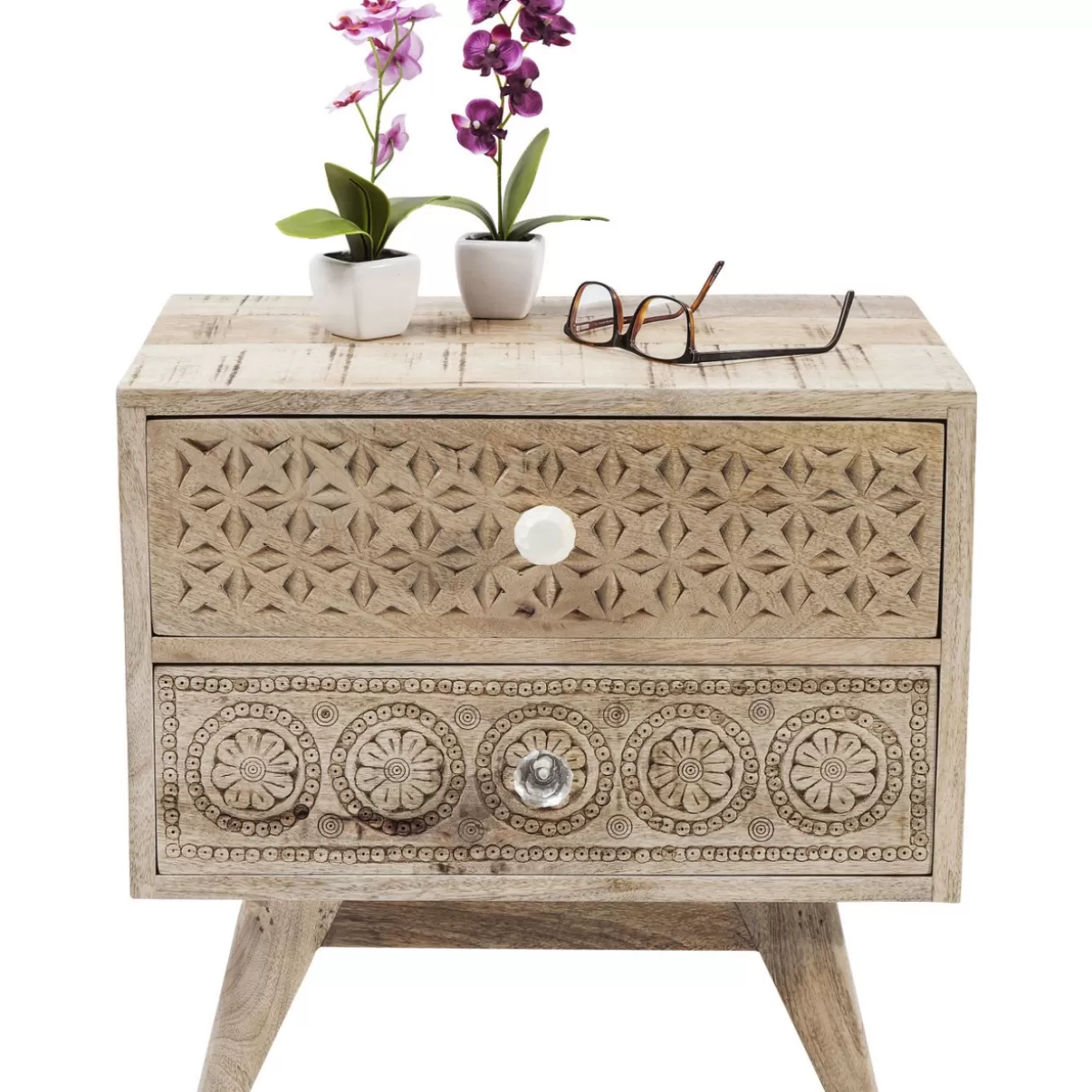 KARE Design Kommoden & Sideboards | Kommode Klein Puro 50X35Cm