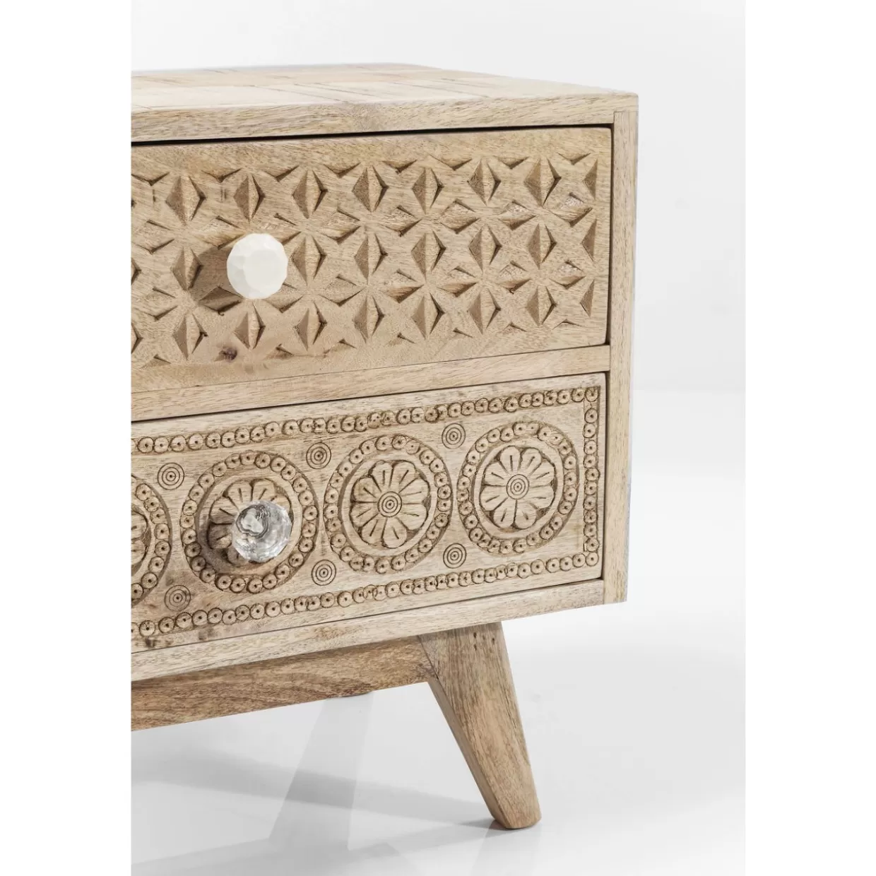 KARE Design Kommoden & Sideboards | Kommode Klein Puro 50X35Cm