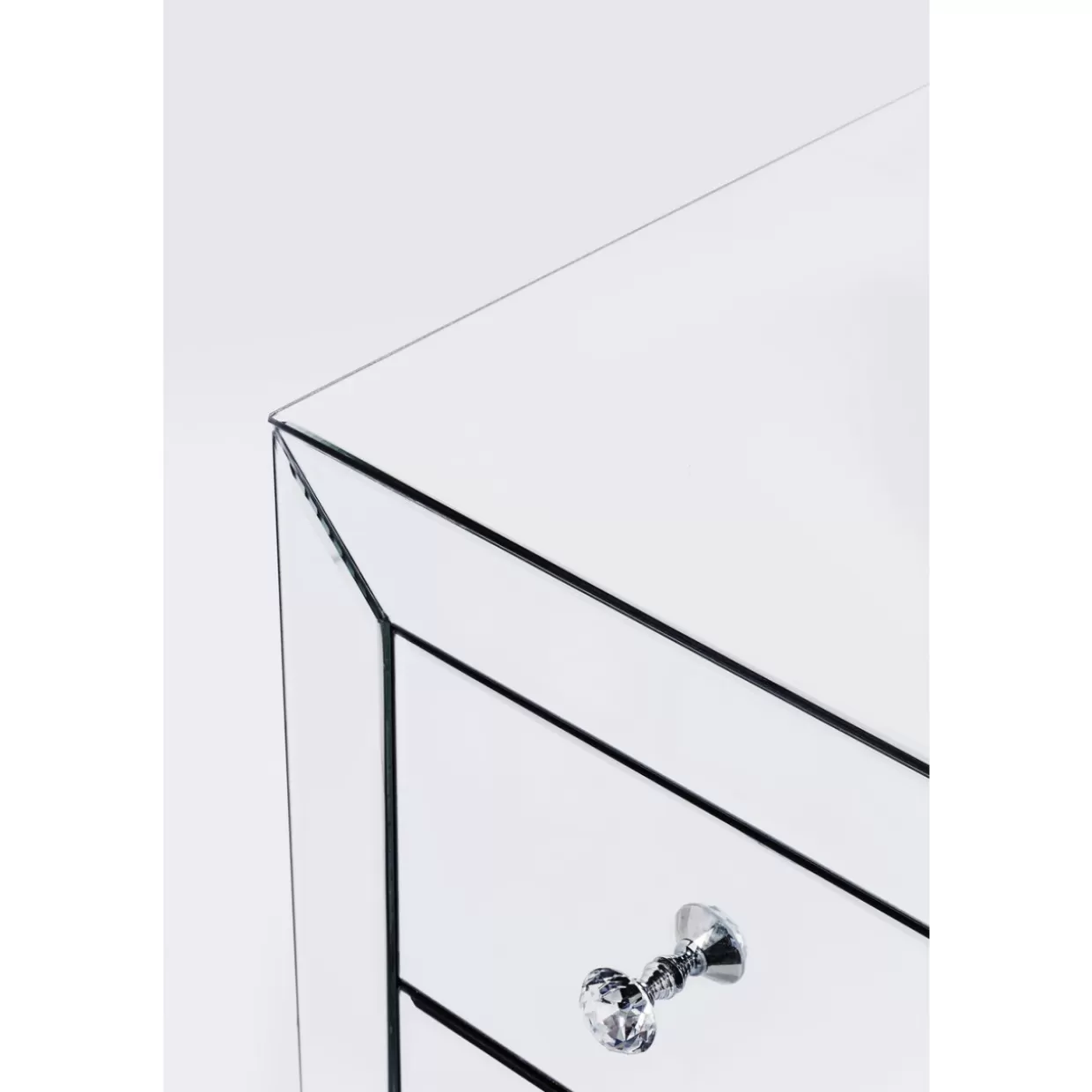 KARE Design Kommoden & Sideboards | Kommode Luxury 2-Turig 6 Schube