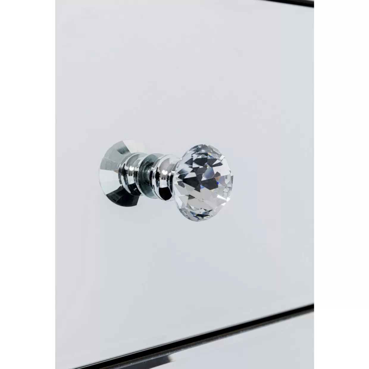 KARE Design Kommoden & Sideboards | Kommode Schmal Luxury 3 Schube
