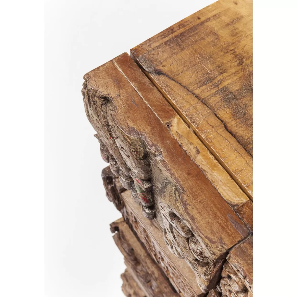 KARE Design Kommoden & Sideboards | Kommode Shanti Surprise Puzzle Nature