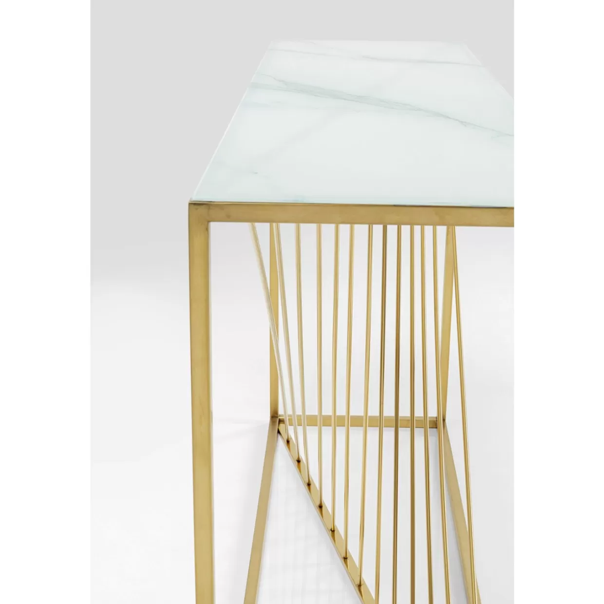 KARE Design Kommoden & Sideboards | Konsole Art Marble 142