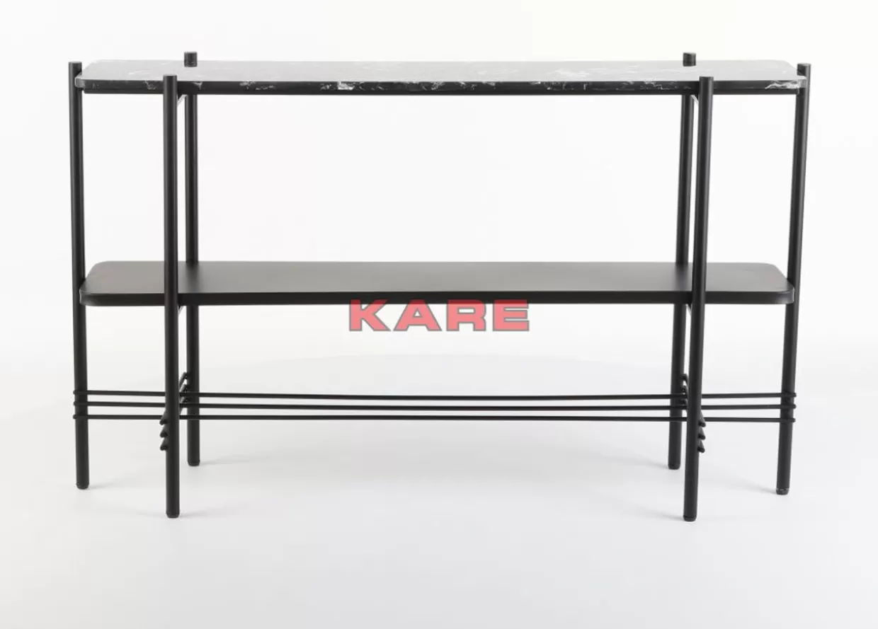 KARE Design Kommoden & Sideboards | Konsole Bennet 120X72Cm