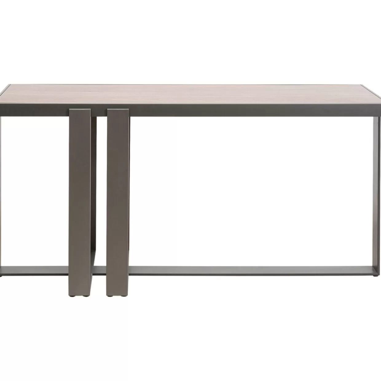 KARE Design Kommoden & Sideboards | Konsole Bravo 150X45Cm