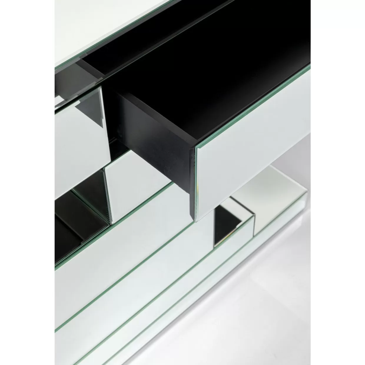 KARE Design Kommoden & Sideboards | Konsole Brick Mirror