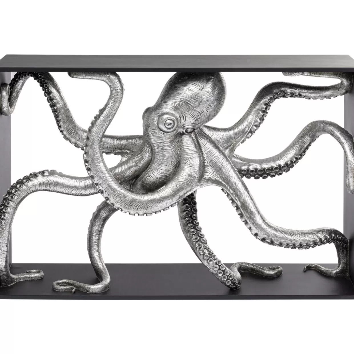 KARE Design Kommoden & Sideboards | Konsole Calmar 124X85Cm