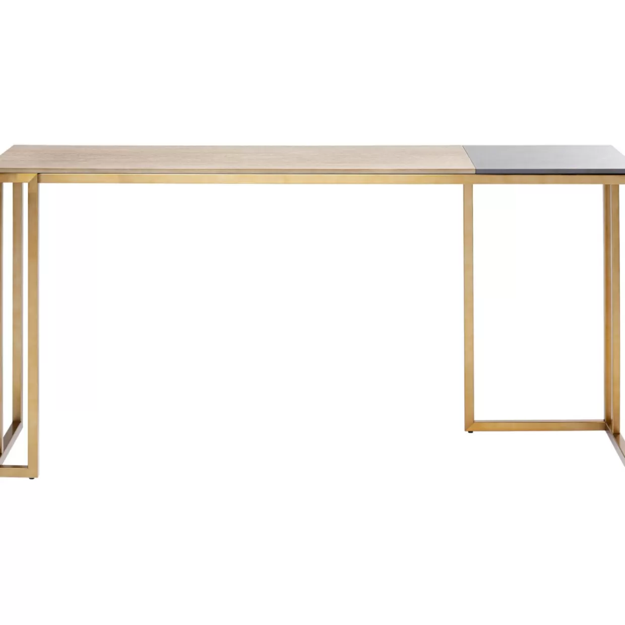 KARE Design Kommoden & Sideboards | Konsole Cesaro 160X80Cm