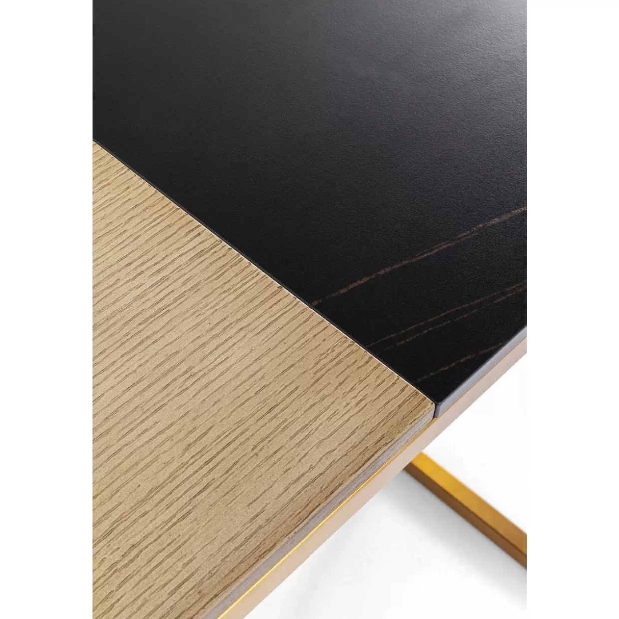 KARE Design Kommoden & Sideboards | Konsole Cesaro 160X80Cm
