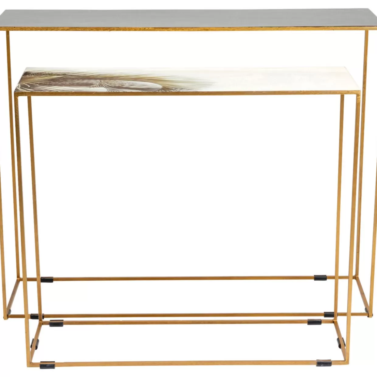 KARE Design Kommoden & Sideboards | Konsole Charme (2/Set)