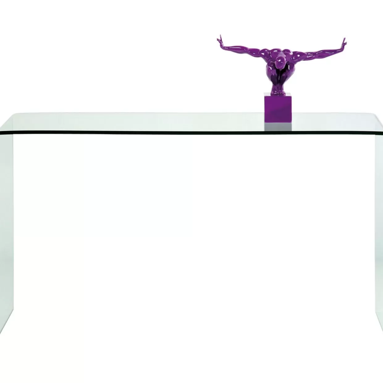 KARE Design Kommoden & Sideboards | Konsole Clear Club