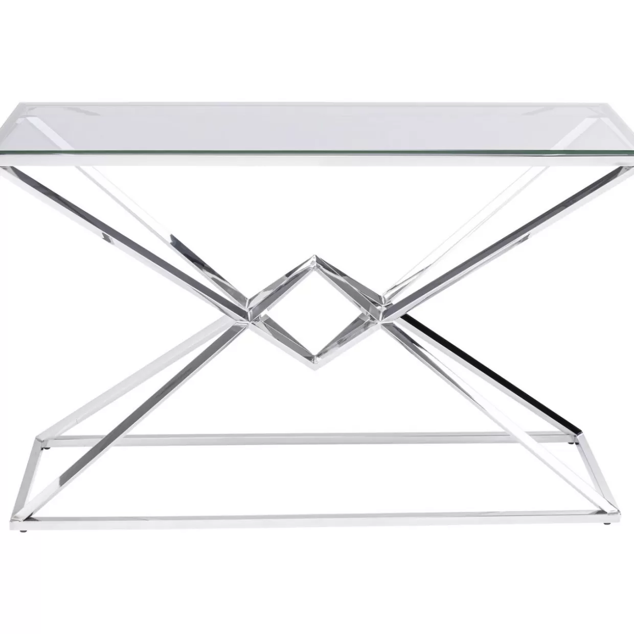 KARE Design Kommoden & Sideboards | Konsole Diamond Connection 120