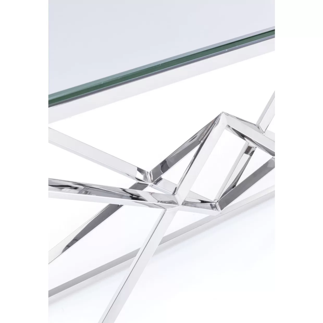 KARE Design Kommoden & Sideboards | Konsole Diamond Connection 120