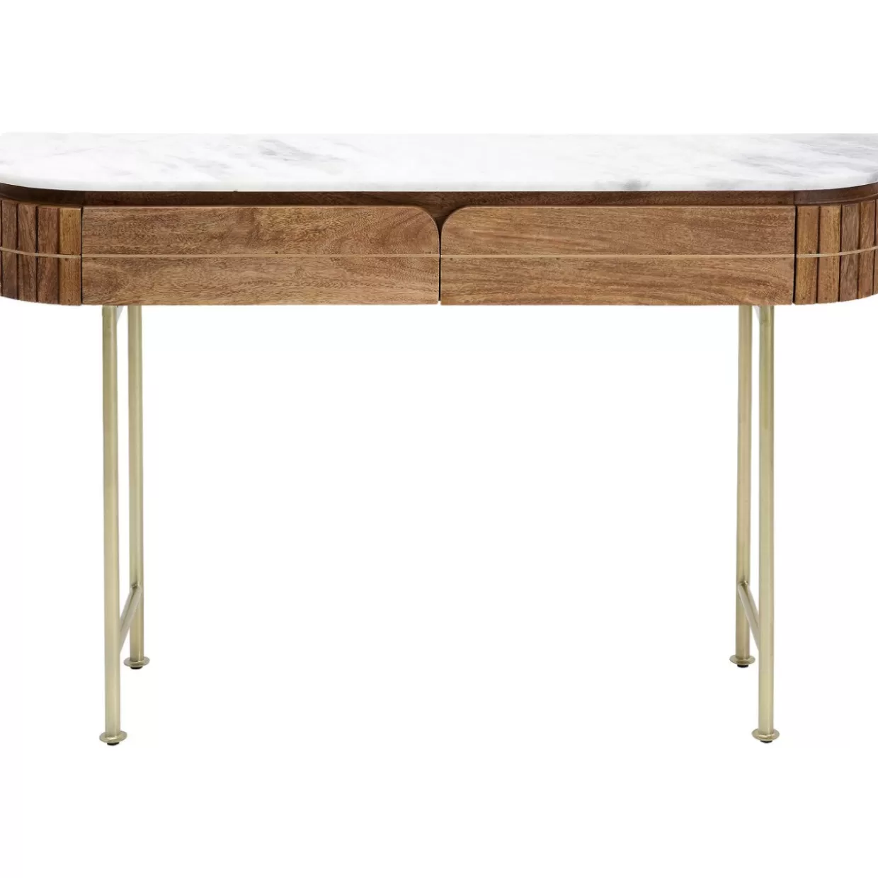 KARE Design Kommoden & Sideboards | Konsole Grace 100X76Cm