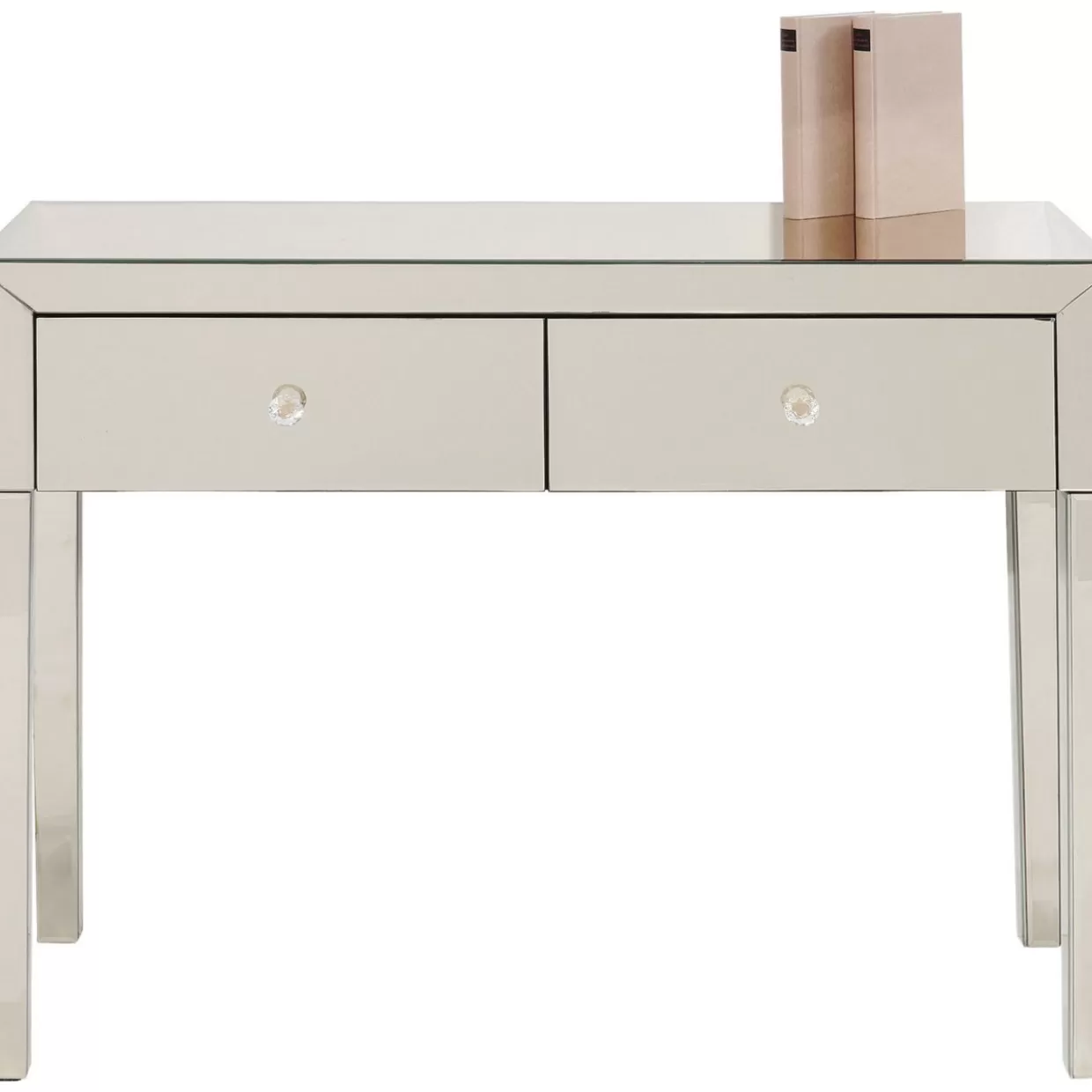KARE Design Kommoden & Sideboards | Konsole Luxury Champagne