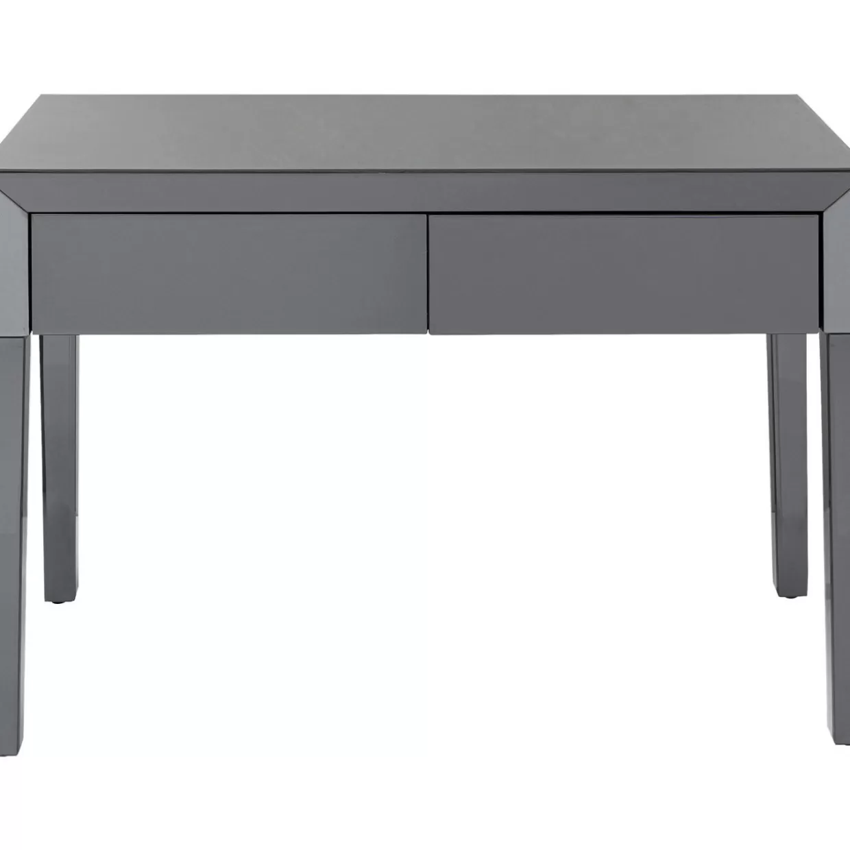 KARE Design Kommoden & Sideboards | Konsole Luxury Push Grau