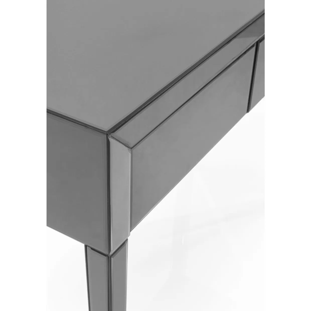 KARE Design Kommoden & Sideboards | Konsole Luxury Push Grau