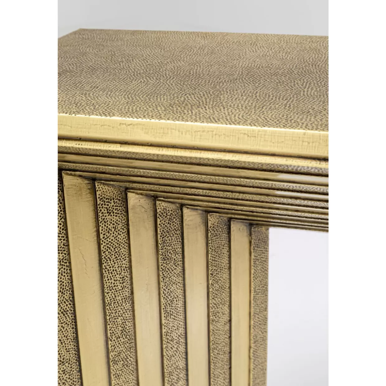 KARE Design Kommoden & Sideboards | Konsole Malaga 160X80Cm