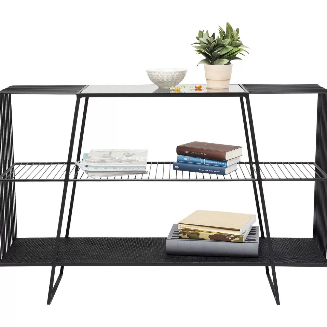 KARE Design Kommoden & Sideboards | Konsole Mesh