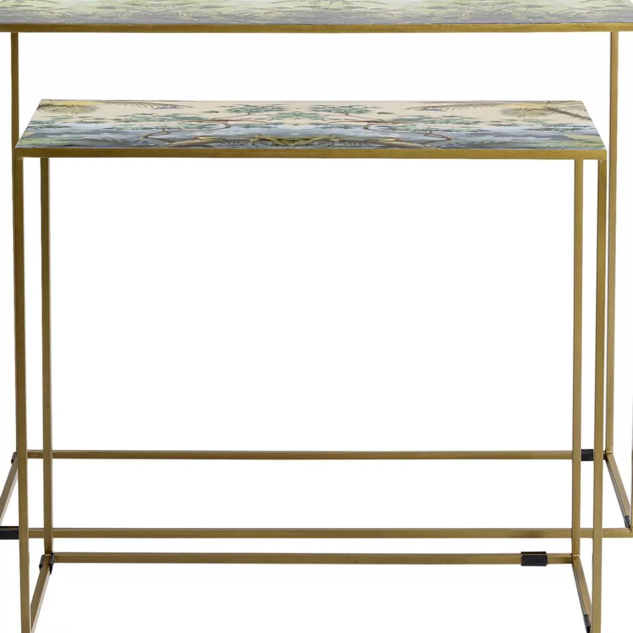 KARE Design Kommoden & Sideboards | Konsole Paradise (2/Set)