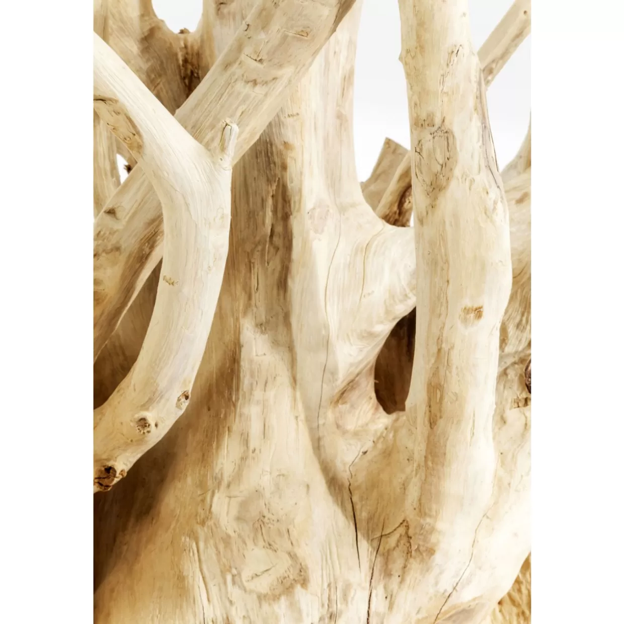 KARE Design Kommoden & Sideboards | Konsole Roots 150X45Cm