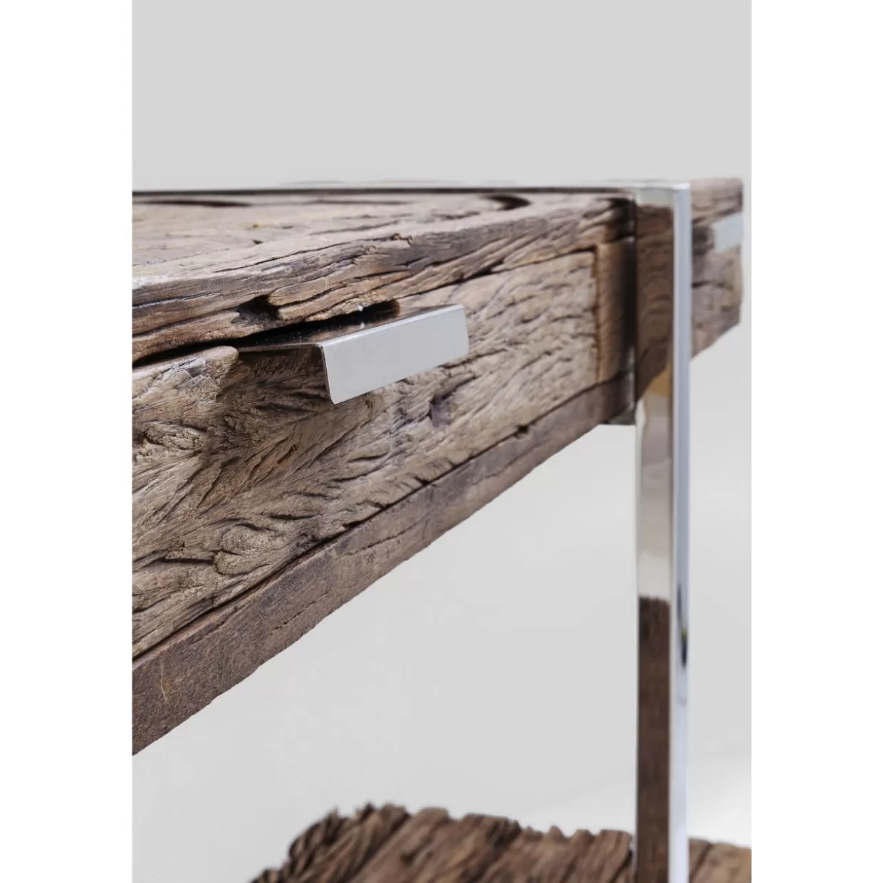 KARE Design Kommoden & Sideboards | Konsole Rustico 180X46Cm