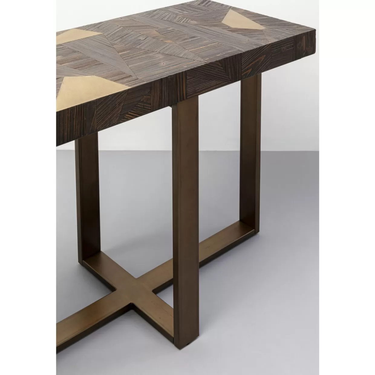 KARE Design Kommoden & Sideboards | Konsole Salerno 150X80Cm
