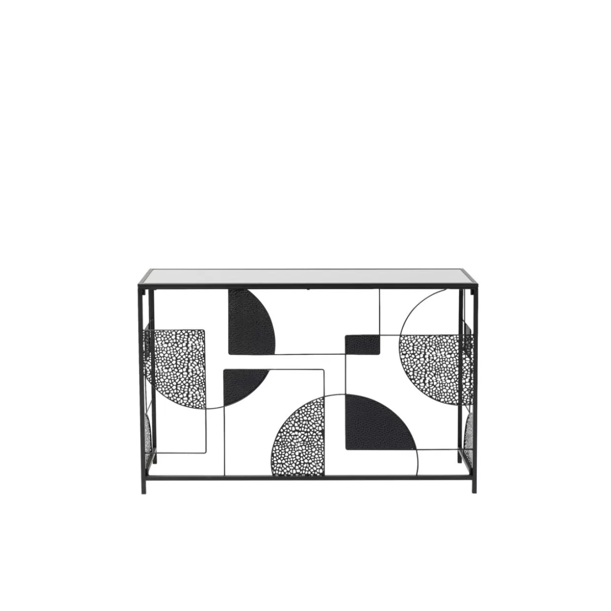 KARE Design Kommoden & Sideboards | Konsole Segno 120X80Cm