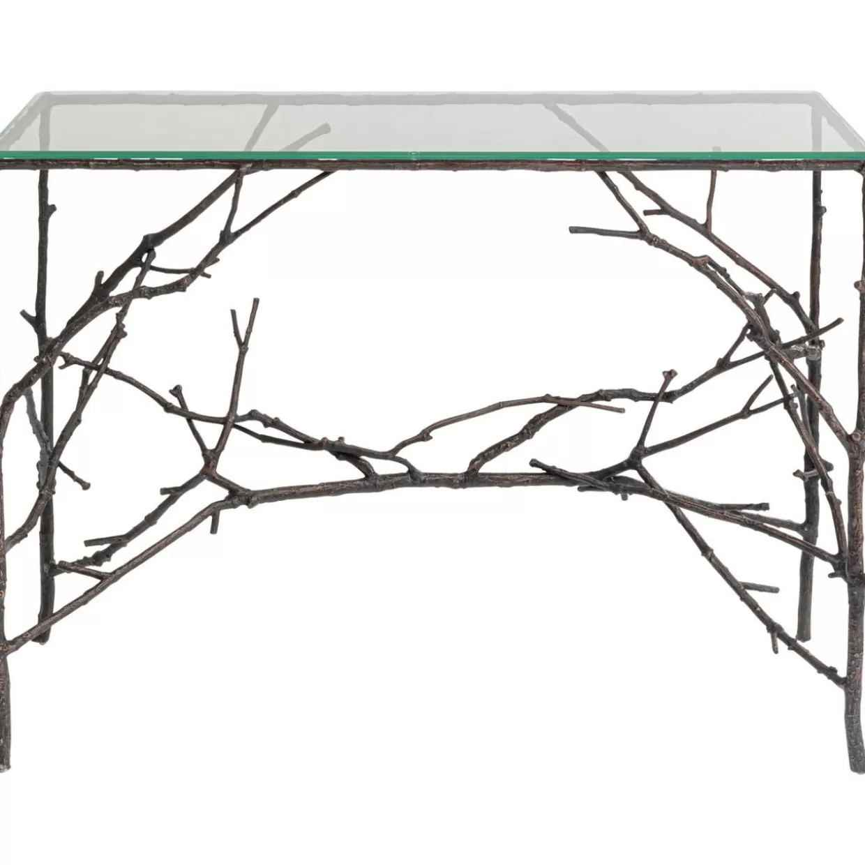 KARE Design Kommoden & Sideboards | Konsole Tree Branch 105X79Cm