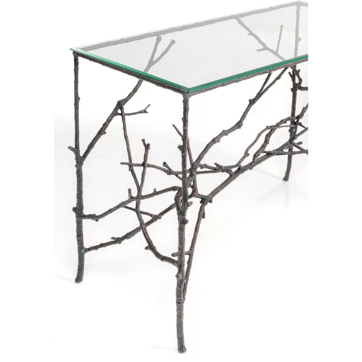 KARE Design Kommoden & Sideboards | Konsole Tree Branch 105X79Cm