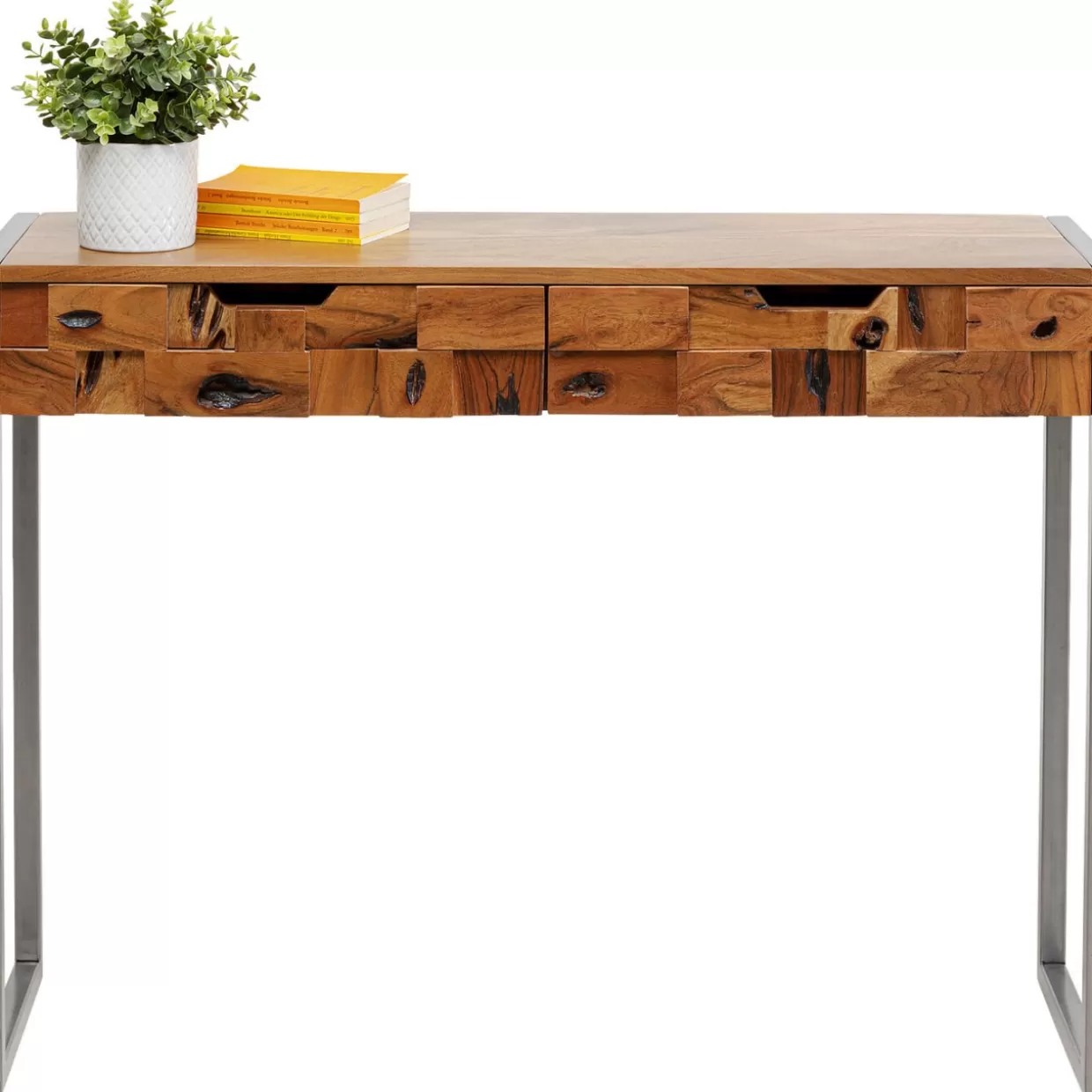 KARE Design Kommoden & Sideboards | Konsole Vancouver 100X76Cm