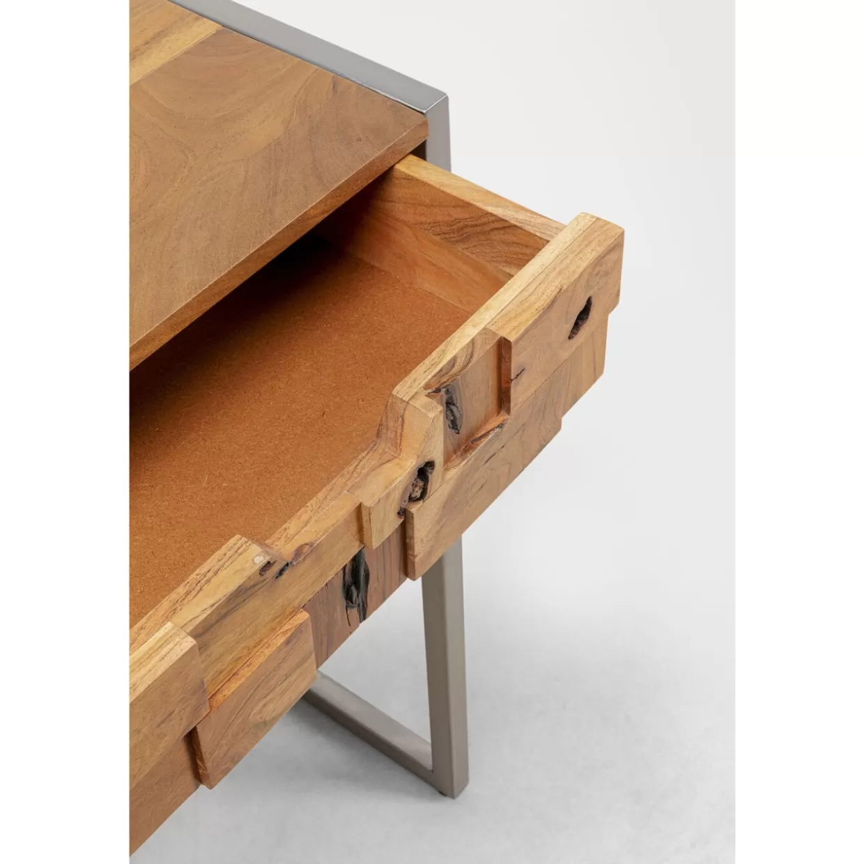 KARE Design Kommoden & Sideboards | Konsole Vancouver 100X76Cm