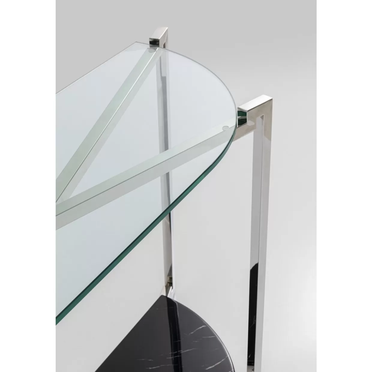KARE Design Kommoden & Sideboards | Konsole Vivian 140X40Cm