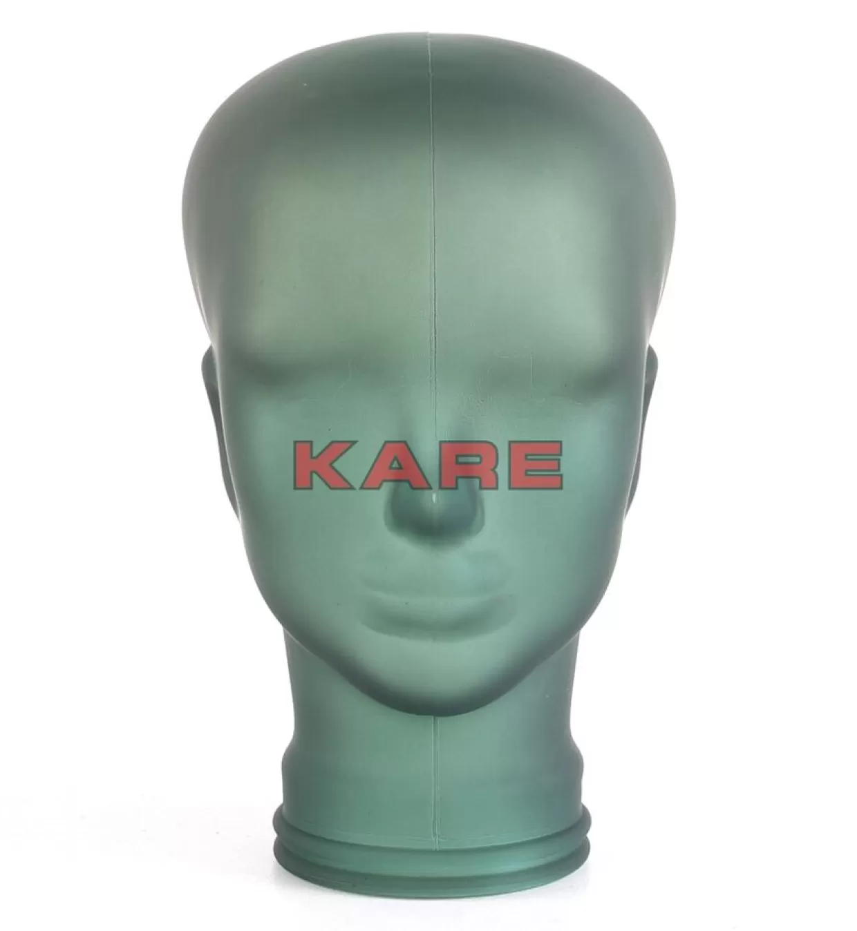 KARE Design Deko & Geschenkartikel | Kopfhorerstander Grun