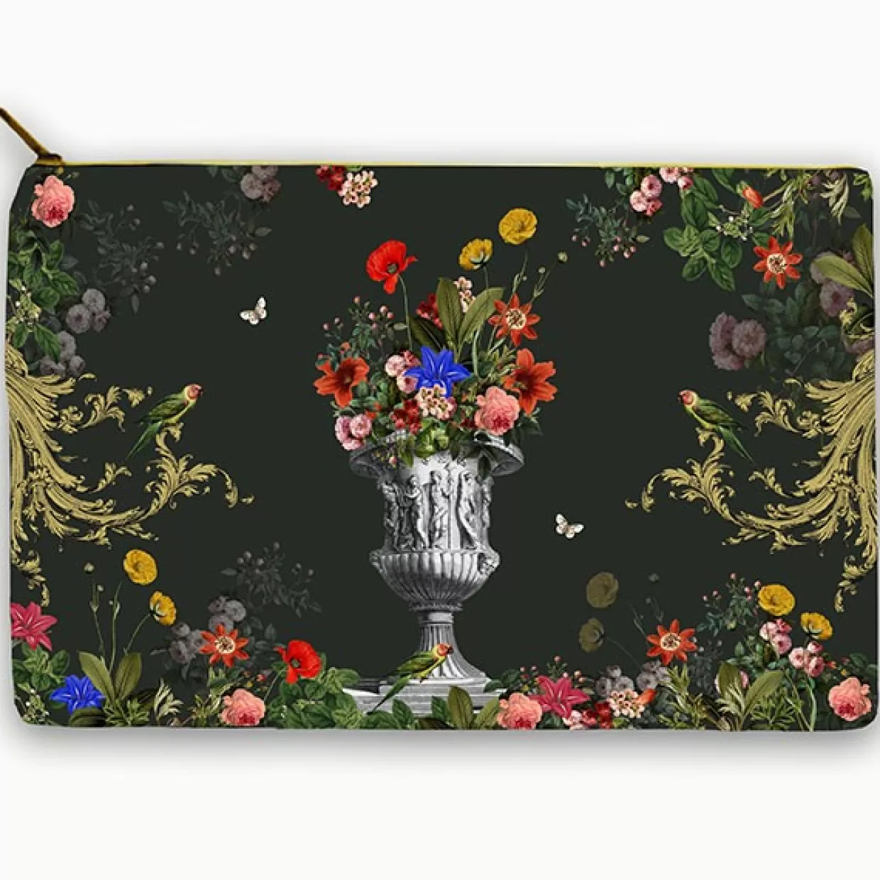 KARE Design Deko & Geschenkartikel | Kosmetiktasche Medicis