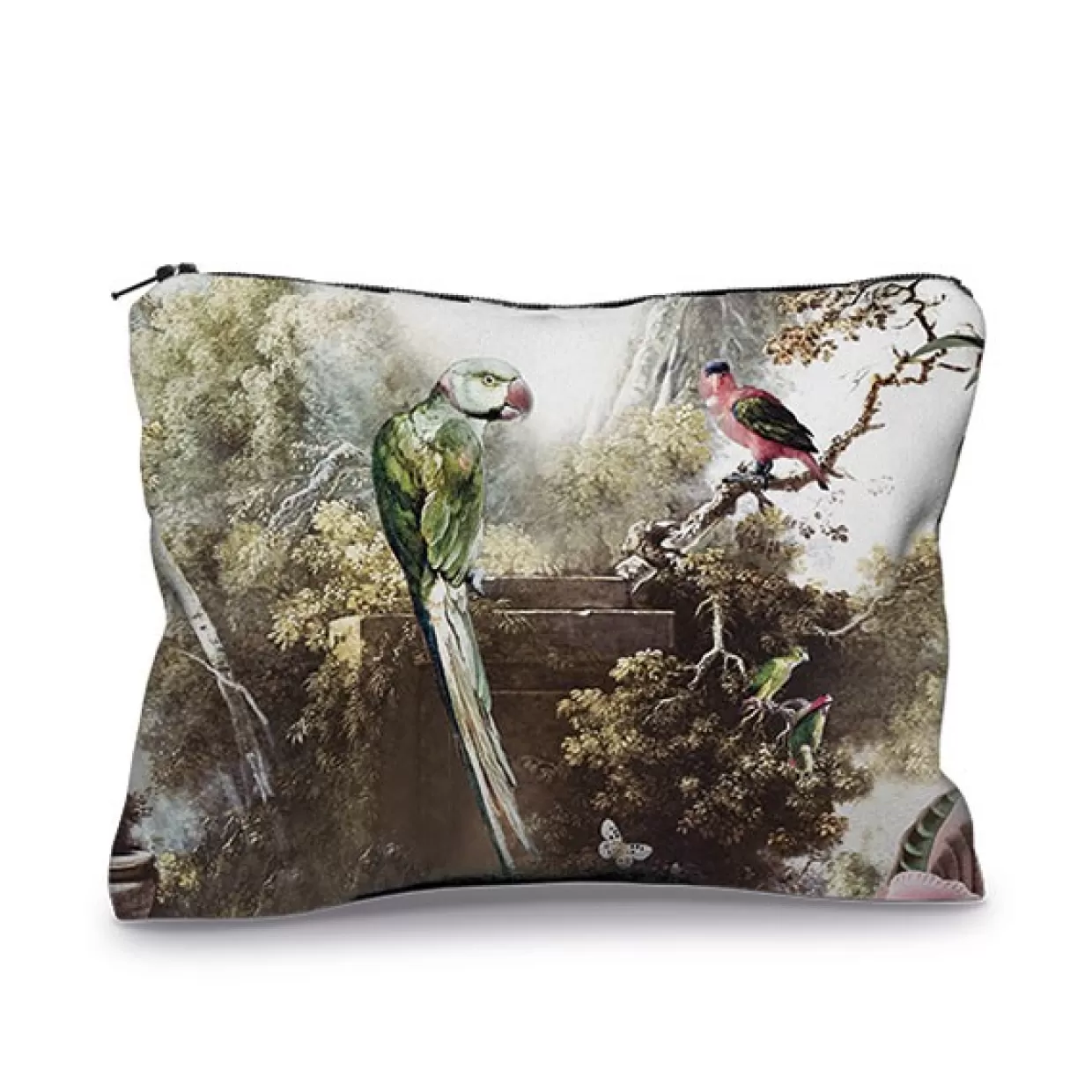 KARE Design Deko & Geschenkartikel | Kosmetiktasche Orchidees