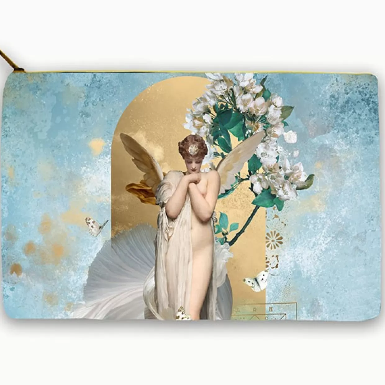 KARE Design Deko & Geschenkartikel | Kosmetiktasche Pisces