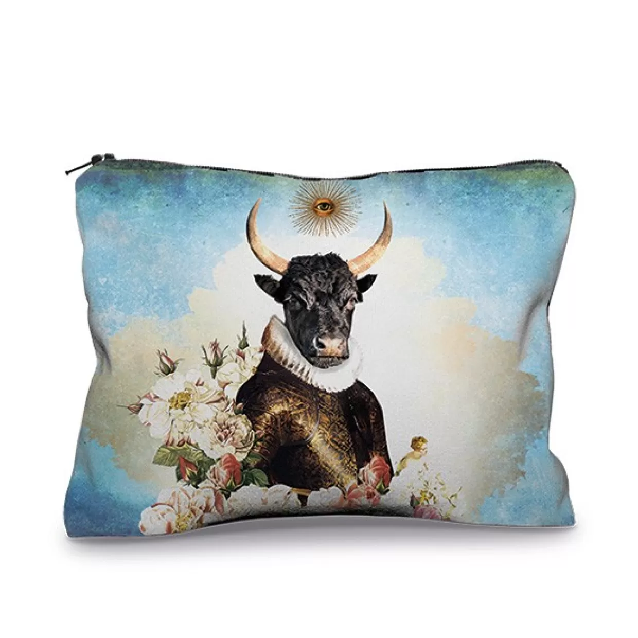KARE Design Deko & Geschenkartikel | Kosmetiktasche Taurus