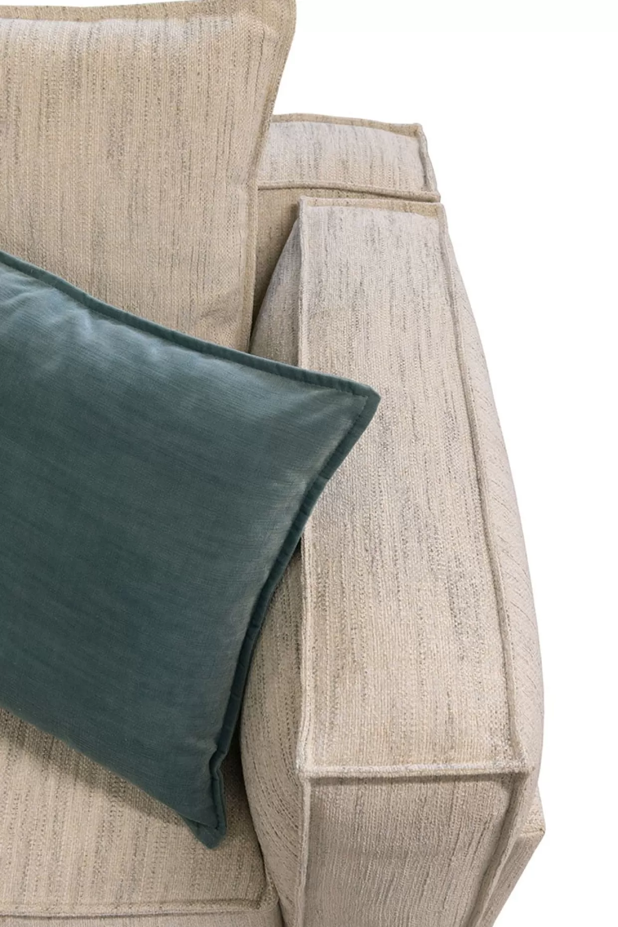 KARE Design Sofas & Couches | Lamal Corner Set 2. Arm Links. Notte 01/Metis 16