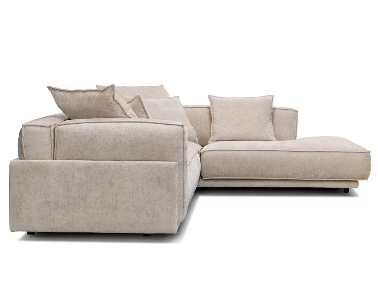 KARE Design Sofas & Couches | Lamal Corner Set 2. Arm Rechts. Feel Me 1