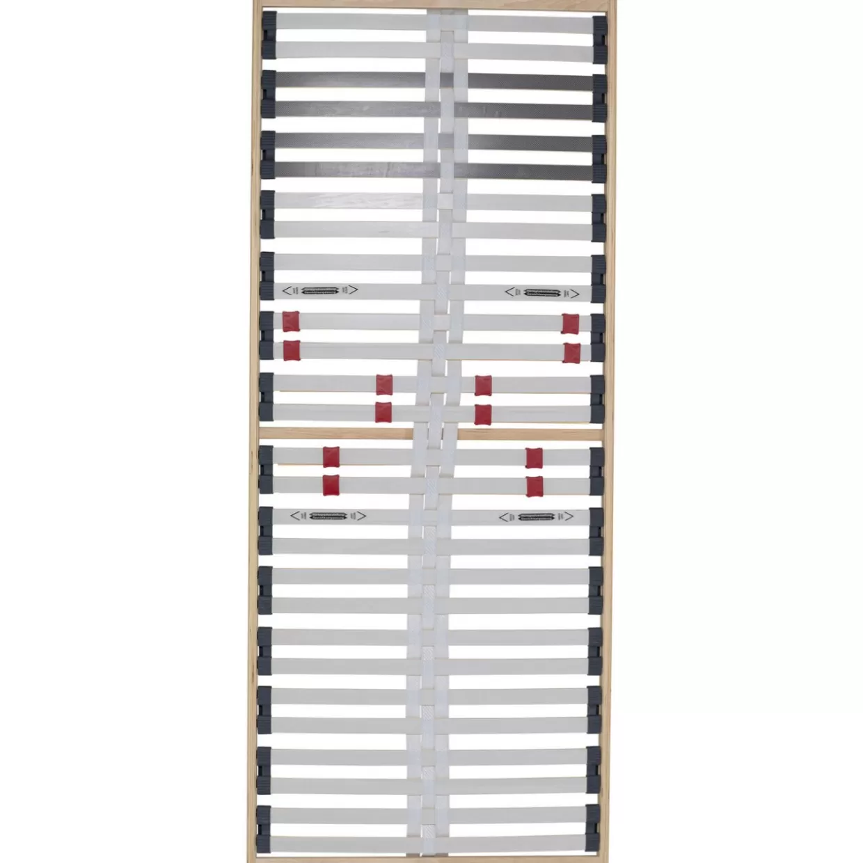 KARE Design Betten | Lattenrost Comfort 100X200