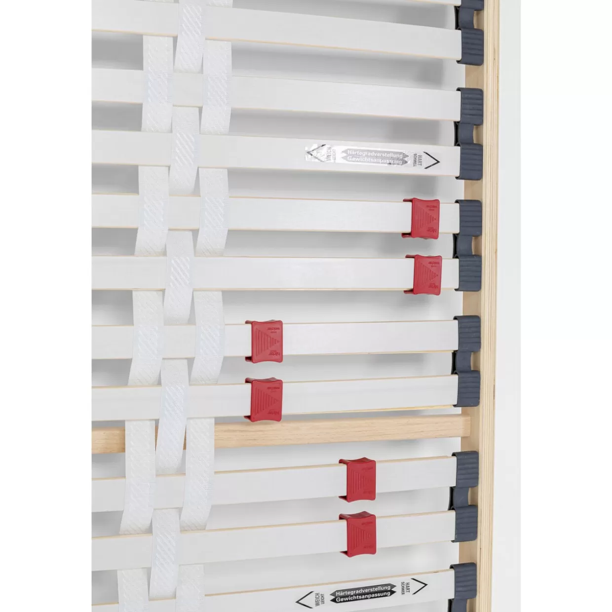 KARE Design Betten | Lattenrost Comfort 80X200
