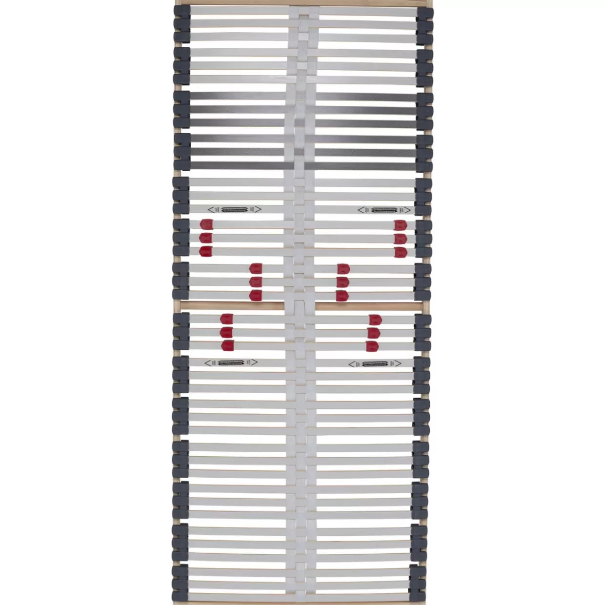KARE Design Betten | Lattenrost Comfort Plus 80X200