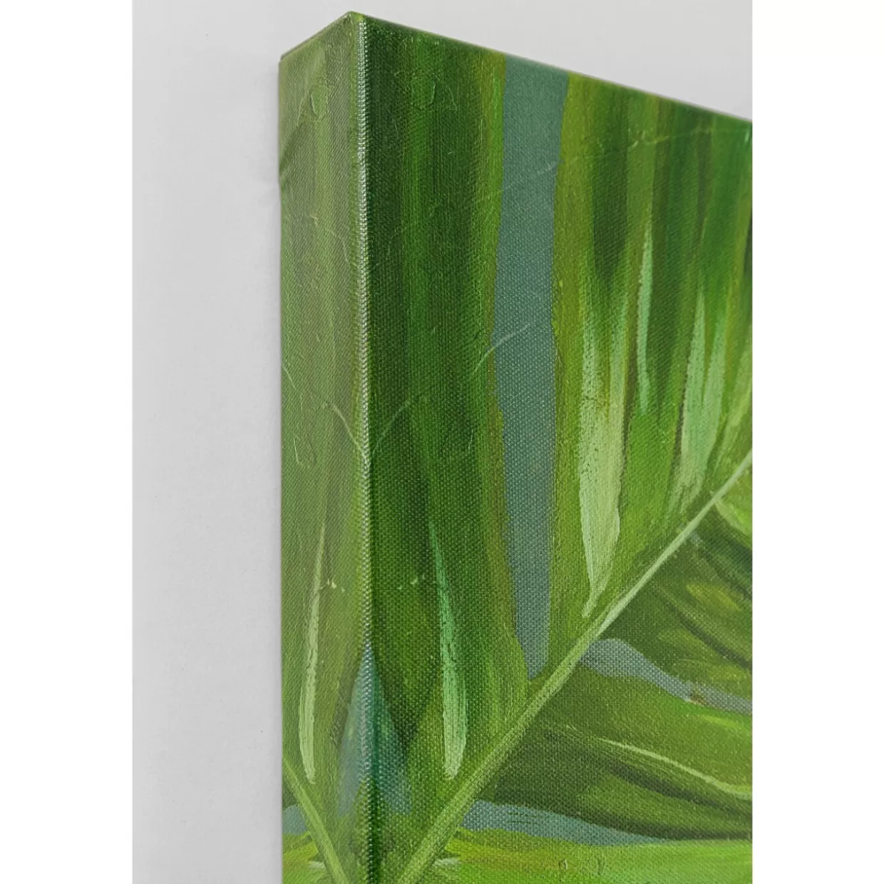 KARE Design Bilder | Leinwandbild African Beauty 70X100Cm