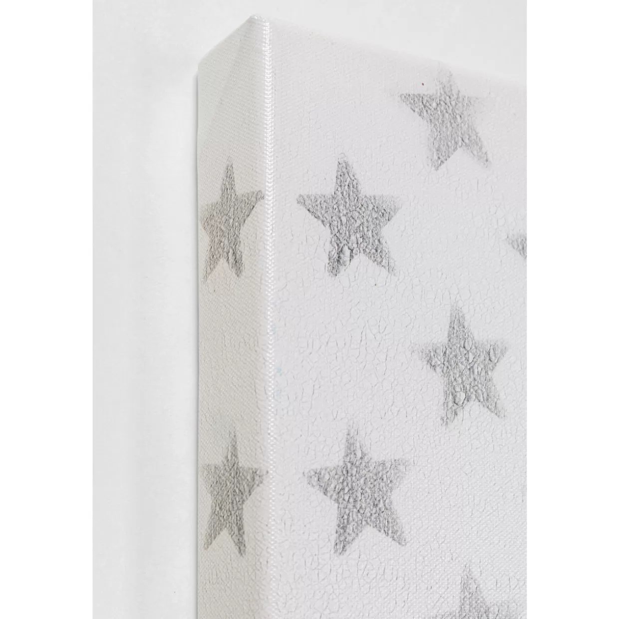 KARE Design Bilder | Leinwandbild Peace Sign 90X120