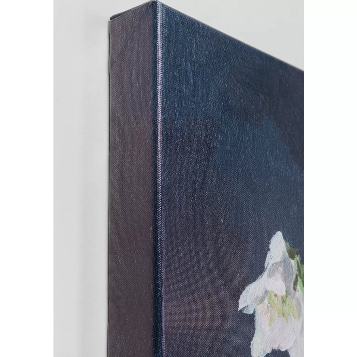 KARE Design Bilder | Leinwandbild Wild Flowers 90X120Cm