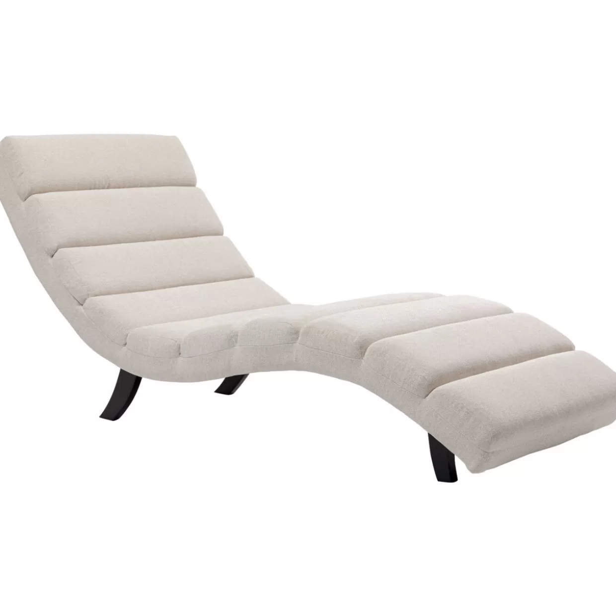 KARE Design Sofas & Couches | Liege Balou Creme 190Cm
