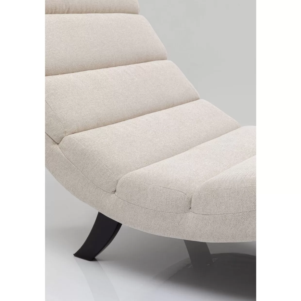 KARE Design Sofas & Couches | Liege Balou Creme 190Cm