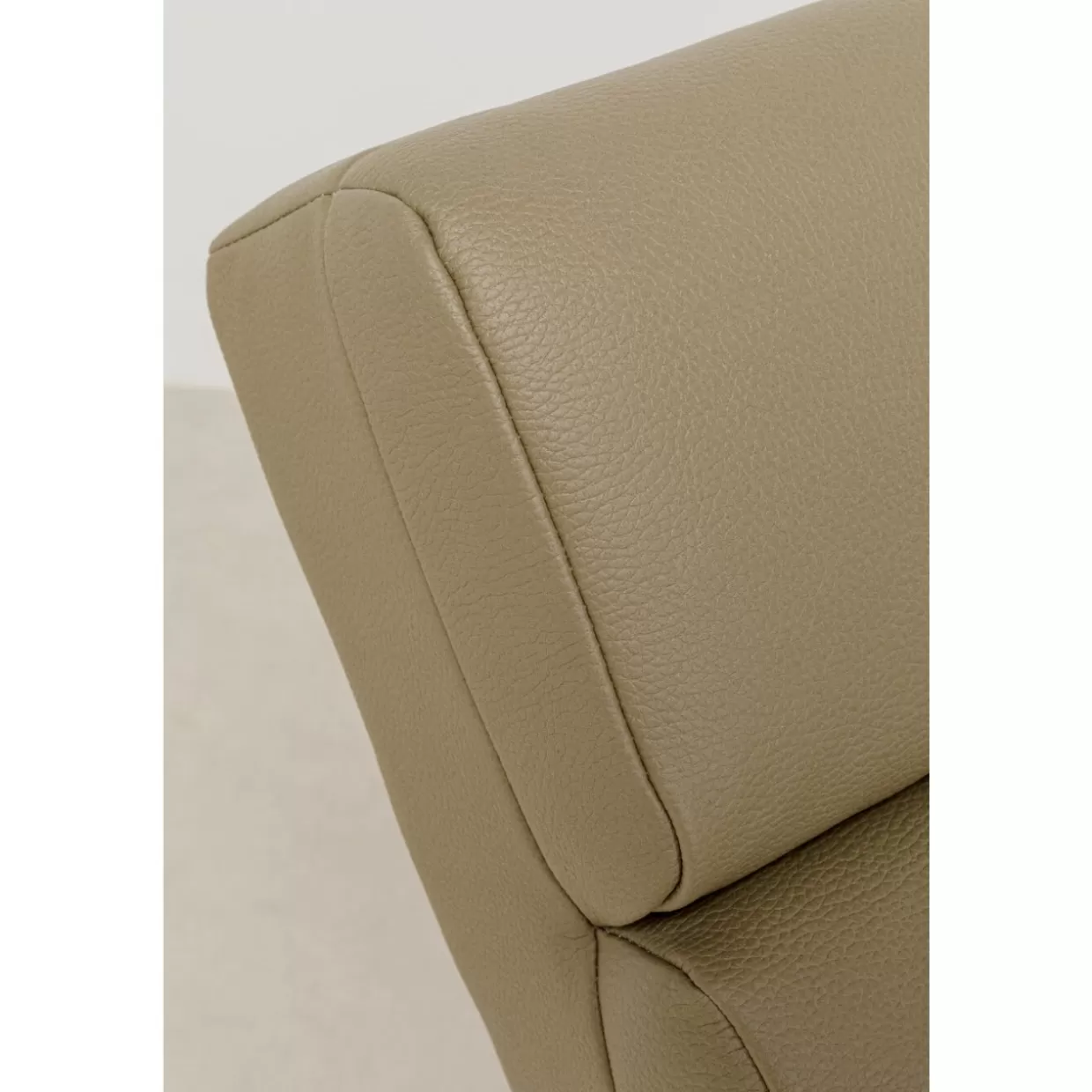 KARE Design Sofas & Couches | Liege Balou Olive 190Cm